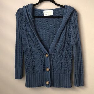 Aeropostale cardigan